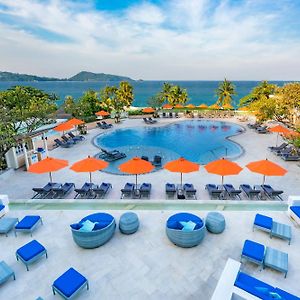 Diamond Cliff Resort & Spa - Sha Extra Plus